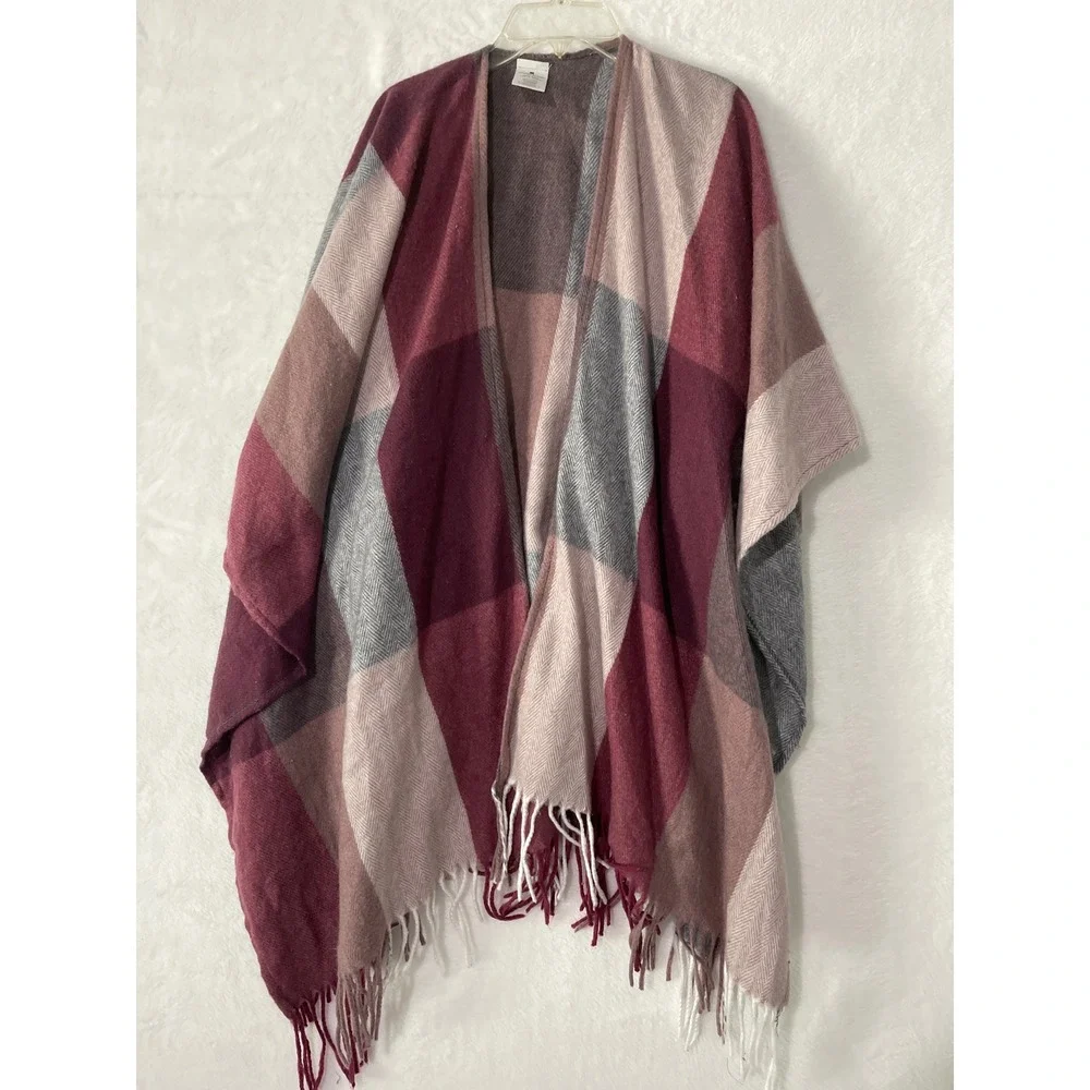 Woolrich open front